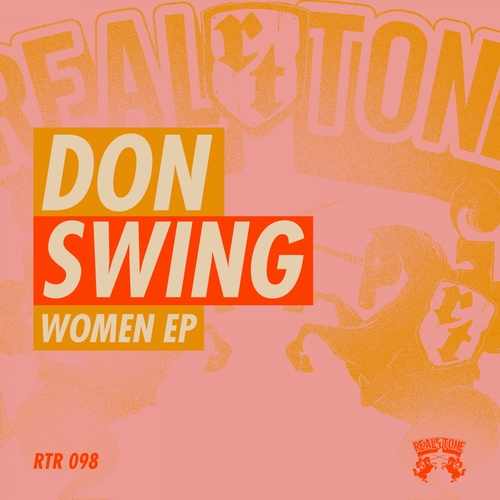 Don Swing - Women EP [RTR098]